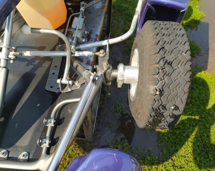 ГАЗ 3302, об'ємом двигуна 80 л та пробігом 0 тис. км за 1000 $, фото 10 на Automoto.ua