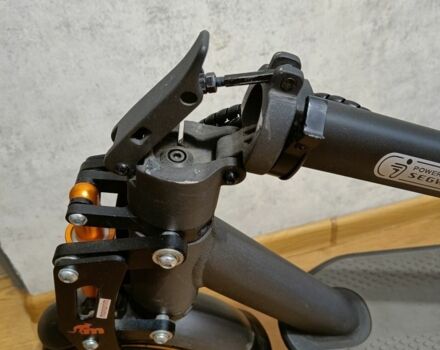 ГАЗ 3302, об'ємом двигуна 2.3 л та пробігом 0 тис. км за 338 $, фото 7 на Automoto.ua