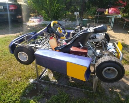 ГАЗ 3302, об'ємом двигуна 80 л та пробігом 0 тис. км за 1000 $, фото 2 на Automoto.ua
