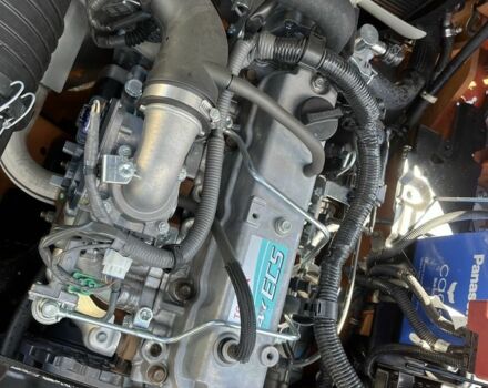 ГАЗ 3302, об'ємом двигуна 2.3 л та пробігом 0 тис. км за 16500 $, фото 5 на Automoto.ua