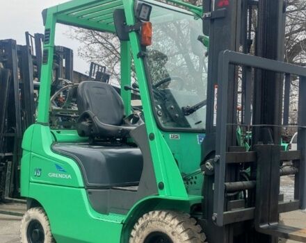 ГАЗ 3302, об'ємом двигуна 2.3 л та пробігом 0 тис. км за 14000 $, фото 3 на Automoto.ua