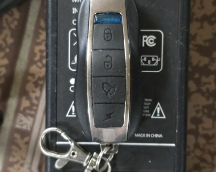 ГАЗ 3302, об'ємом двигуна 2.3 л та пробігом 0 тис. км за 37 $, фото 8 на Automoto.ua