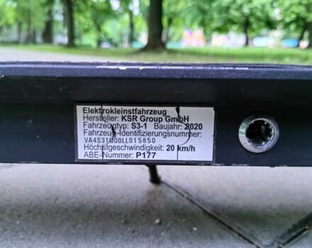 ГАЗ 3302, объемом двигателя 2.3 л и пробегом 0 тыс. км за 9800 $, фото 9 на Automoto.ua