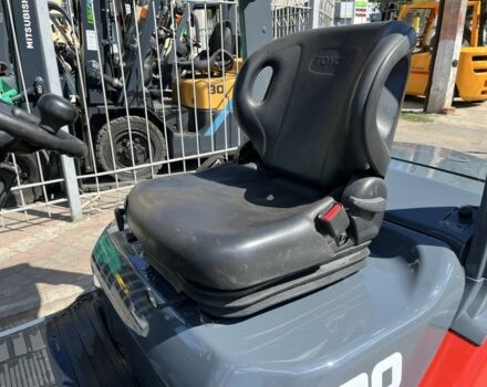 ГАЗ 3302, об'ємом двигуна 2.3 л та пробігом 0 тис. км за 16500 $, фото 6 на Automoto.ua