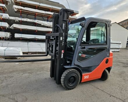 ГАЗ 3302, объемом двигателя 2.3 л и пробегом 0 тыс. км за 14800 $, фото 4 на Automoto.ua