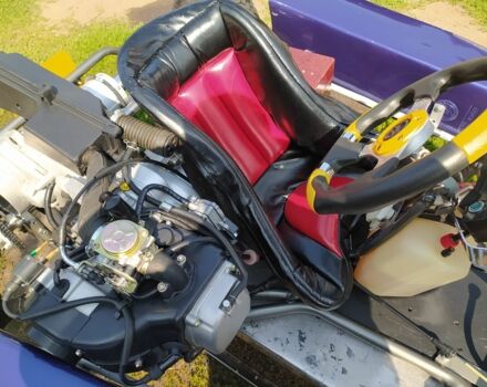 ГАЗ 3302, об'ємом двигуна 80 л та пробігом 0 тис. км за 1000 $, фото 8 на Automoto.ua