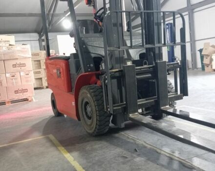 ГАЗ 3302, об'ємом двигуна 2.3 л та пробігом 0 тис. км за 5500 $, фото 2 на Automoto.ua