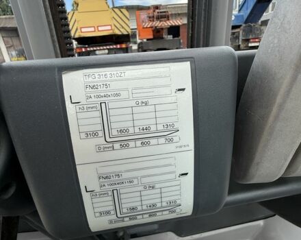ГАЗ 3302, об'ємом двигуна 2.3 л та пробігом 0 тис. км за 11500 $, фото 19 на Automoto.ua