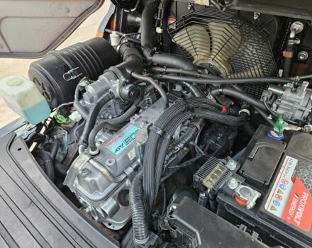 ГАЗ 3302, объемом двигателя 2.3 л и пробегом 0 тыс. км за 14800 $, фото 3 на Automoto.ua