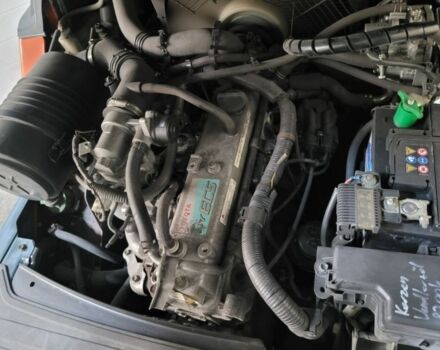 ГАЗ 3302, объемом двигателя 2.3 л и пробегом 0 тыс. км за 27664 $, фото 3 на Automoto.ua