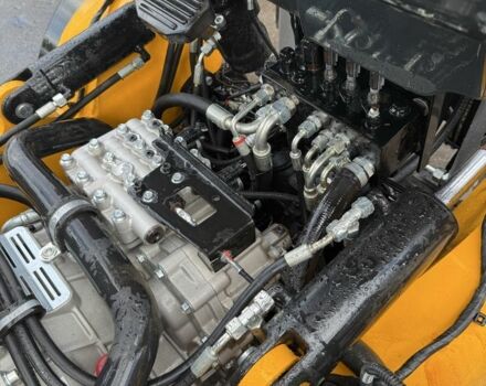 ГАЗ 3302, об'ємом двигуна 2.3 л та пробігом 0 тис. км за 11500 $, фото 12 на Automoto.ua