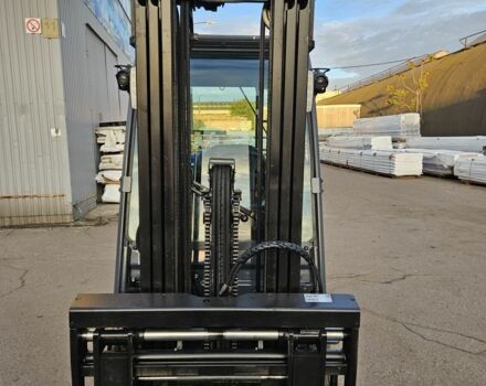 ГАЗ 3302, объемом двигателя 2.3 л и пробегом 0 тыс. км за 14800 $, фото 13 на Automoto.ua