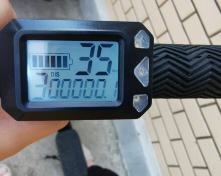 ГАЗ 3302, об'ємом двигуна 2.3 л та пробігом 0 тис. км за 120 $, фото 5 на Automoto.ua