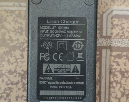 ГАЗ 3302, об'ємом двигуна 2.3 л та пробігом 0 тис. км за 52 $, фото 5 на Automoto.ua