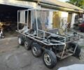 ГАЗ 3302, об'ємом двигуна 2.3 л та пробігом 0 тис. км за 291 $, фото 1 на Automoto.ua