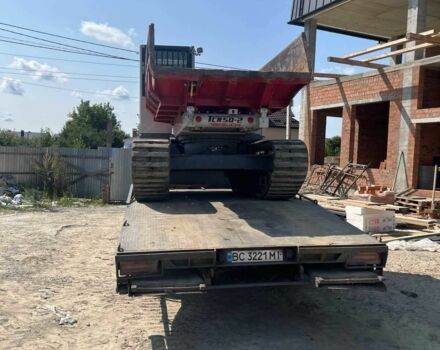 ГАЗ 3302, об'ємом двигуна 2.3 л та пробігом 0 тис. км за 99160 $, фото 6 на Automoto.ua