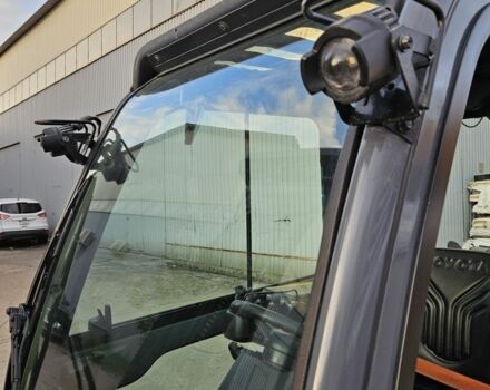 ГАЗ 3302, объемом двигателя 2.3 л и пробегом 0 тыс. км за 14800 $, фото 14 на Automoto.ua