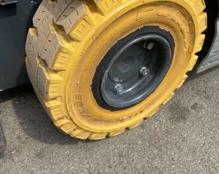 ГАЗ 3302, объемом двигателя 2.3 л и пробегом 0 тыс. км за 17264 $, фото 8 на Automoto.ua