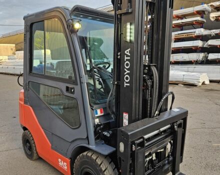 ГАЗ 3302, объемом двигателя 2.3 л и пробегом 0 тыс. км за 14800 $, фото 8 на Automoto.ua