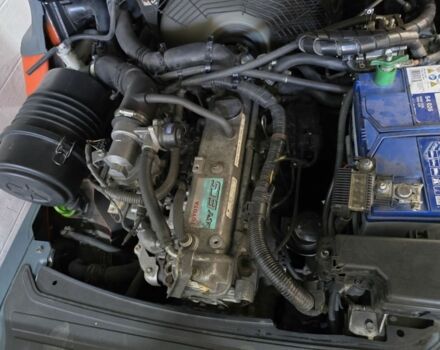 ГАЗ 3302, объемом двигателя 2.3 л и пробегом 0 тыс. км за 24214 $, фото 3 на Automoto.ua
