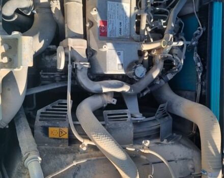 ГАЗ 3302, объемом двигателя 2.3 л и пробегом 0 тыс. км за 87346 $, фото 7 на Automoto.ua