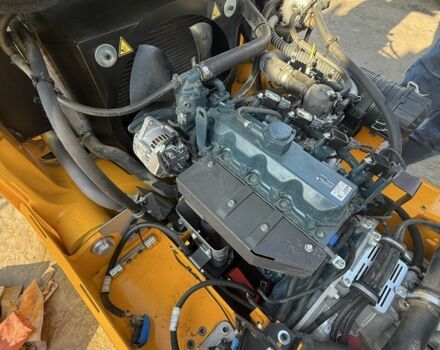 ГАЗ 3302, об'ємом двигуна 2.3 л та пробігом 0 тис. км за 11500 $, фото 9 на Automoto.ua