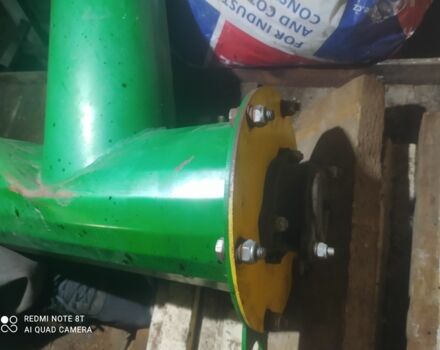 ГАЗ 3302, об'ємом двигуна 2.3 л та пробігом 0 тис. км за 363 $, фото 6 на Automoto.ua