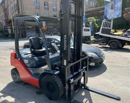 ГАЗ 3302, об'ємом двигуна 2.3 л та пробігом 0 тис. км за 16500 $, фото 3 на Automoto.ua