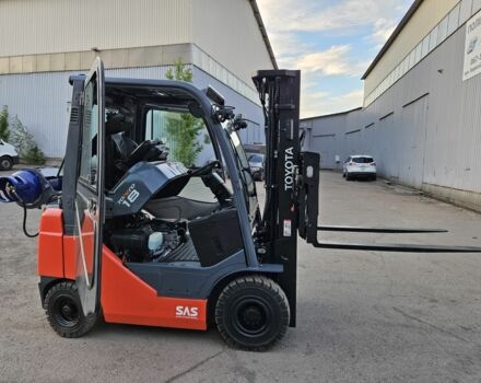 ГАЗ 3302, объемом двигателя 2.3 л и пробегом 0 тыс. км за 14800 $, фото 1 на Automoto.ua