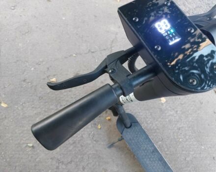 ГАЗ 3302, об'ємом двигуна 2.3 л та пробігом 0 тис. км за 126 $, фото 5 на Automoto.ua