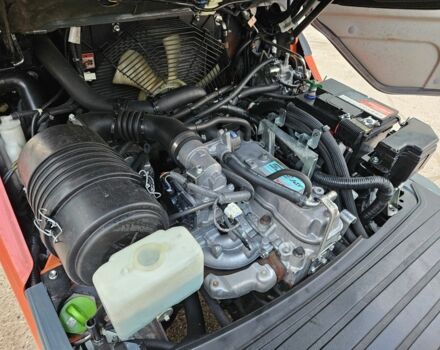 ГАЗ 3302, объемом двигателя 2.3 л и пробегом 0 тыс. км за 14800 $, фото 20 на Automoto.ua