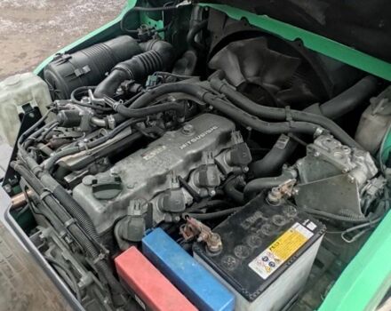 ГАЗ 3302, об'ємом двигуна 2.3 л та пробігом 0 тис. км за 14000 $, фото 6 на Automoto.ua