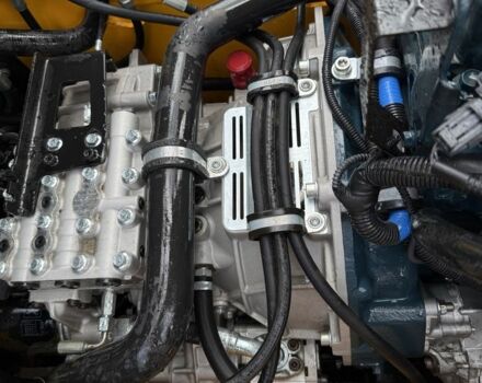 ГАЗ 3302, об'ємом двигуна 2.3 л та пробігом 0 тис. км за 11500 $, фото 10 на Automoto.ua