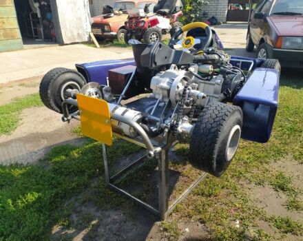 ГАЗ 3302, об'ємом двигуна 80 л та пробігом 0 тис. км за 1000 $, фото 3 на Automoto.ua