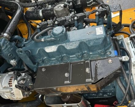 ГАЗ 3302, об'ємом двигуна 2.3 л та пробігом 0 тис. км за 11500 $, фото 14 на Automoto.ua