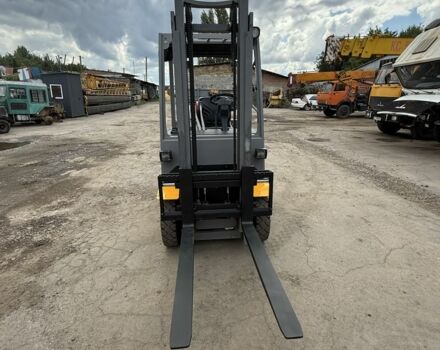 ГАЗ 3302, об'ємом двигуна 2.3 л та пробігом 0 тис. км за 11500 $, фото 2 на Automoto.ua