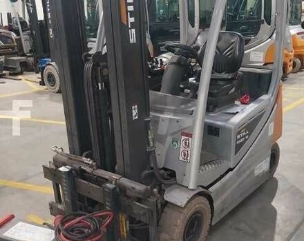 ГАЗ 3302, объемом двигателя 2.3 л и пробегом 0 тыс. км за 9920 $, фото 17 на Automoto.ua