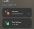 ГАЗ 3302, об'ємом двигуна 2.3 л та пробігом 0 тис. км за 338 $, фото 8 на Automoto.ua