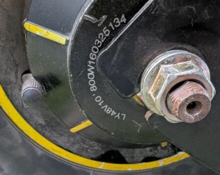 ГАЗ 3302, об'ємом двигуна 2.3 л та пробігом 0 тис. км за 254 $, фото 5 на Automoto.ua