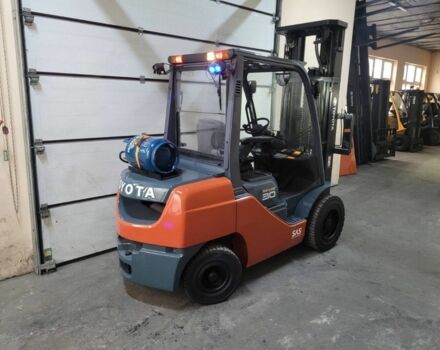 ГАЗ 3302, объемом двигателя 2.3 л и пробегом 0 тыс. км за 27664 $, фото 2 на Automoto.ua