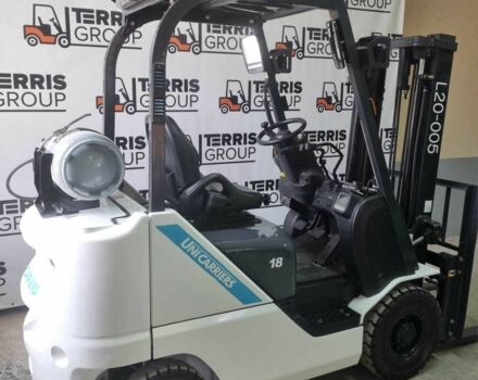 ГАЗ 3302, объемом двигателя 2.3 л и пробегом 0 тыс. км за 240 $, фото 3 на Automoto.ua