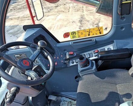 ГАЗ 3302, об'ємом двигуна 2.3 л та пробігом 0 тис. км за 289 $, фото 5 на Automoto.ua