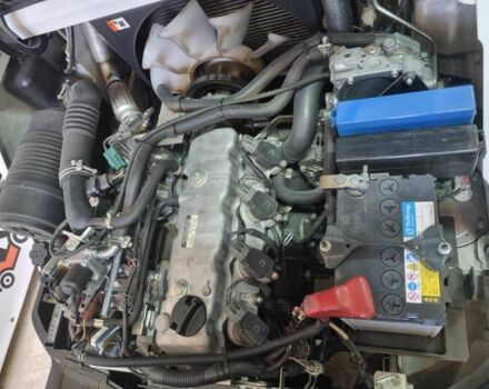ГАЗ 3302, объемом двигателя 2.3 л и пробегом 0 тыс. км за 240 $, фото 12 на Automoto.ua