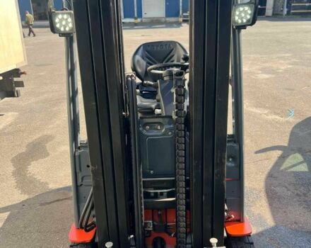 ГАЗ 3302, объемом двигателя 2.3 л и пробегом 0 тыс. км за 20791 $, фото 5 на Automoto.ua