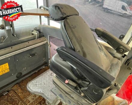ГАЗ 3302, об'ємом двигуна 2.3 л та пробігом 0 тис. км за 215000 $, фото 21 на Automoto.ua