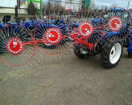 ГАЗ 3302, объемом двигателя 2.3 л и пробегом 0 тыс. км за 4000 $, фото 13 на Automoto.ua