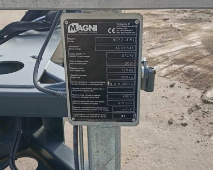 ГАЗ 3302, об'ємом двигуна 2.3 л та пробігом 0 тис. км за 289 $, фото 10 на Automoto.ua