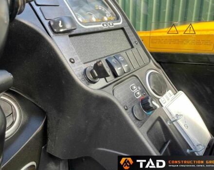 ГАЗ 3302, объемом двигателя 2.3 л и пробегом 0 тыс. км за 86929 $, фото 9 на Automoto.ua