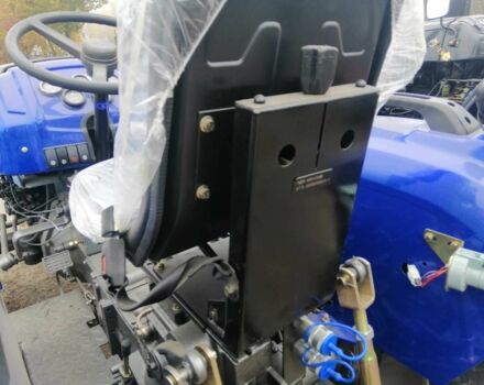 ГАЗ 3302, объемом двигателя 2.3 л и пробегом 0 тыс. км за 4000 $, фото 8 на Automoto.ua