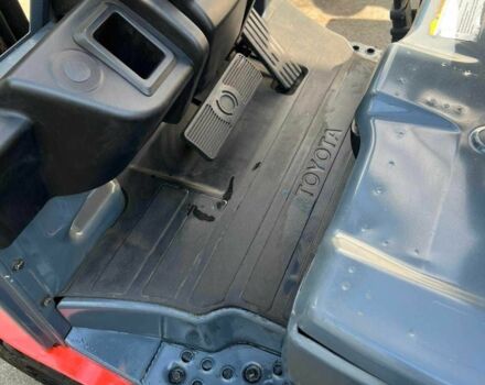ГАЗ 3302, объемом двигателя 2.3 л и пробегом 0 тыс. км за 20791 $, фото 9 на Automoto.ua